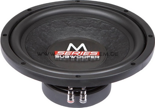 ������������� �������� Audio System M 12